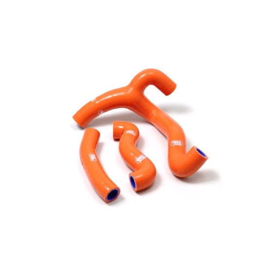 Buy SAMCO Silicone Coolant Hose Kit KTM 50 SX 2012-2022 by Samco Sport for only $205.95 at Racingpowersports.com, Main Website.