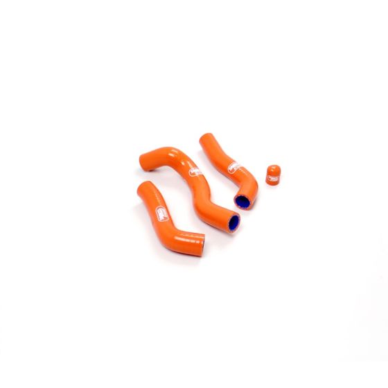 Buy SAMCO Silicone Coolant Hose Kit KTM 250 EXC-F Thermostat Bypass 2012-2013 by Samco Sport for only $177.95 at Racingpowersports.com, Main Website.