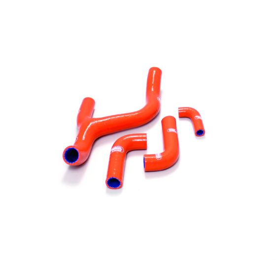 Buy SAMCO Silicone Coolant Hose Kit KTM 350 EXC-F Y Piece Race Design 2012-2016 by Samco Sport for only $320.08 at Racingpowersports.com, Main Website.