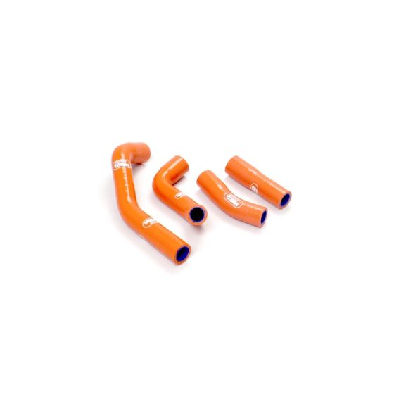 Buy SAMCO Silicone Coolant Hose Kit KTM 125 RC 2011-2013 by Samco Sport for only $139.95 at Racingpowersports.com, Main Website.
