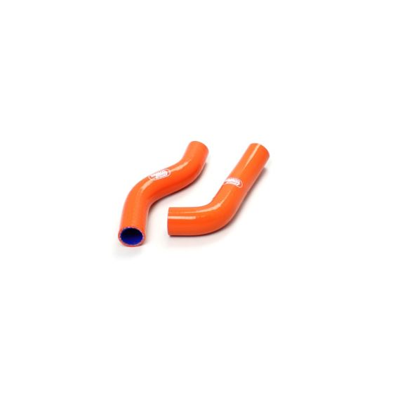 Buy SAMCO Silicone Coolant Hose Kit KTM 690 Supermoto 2007-2010 by Samco Sport for only $76.95 at Racingpowersports.com, Main Website.