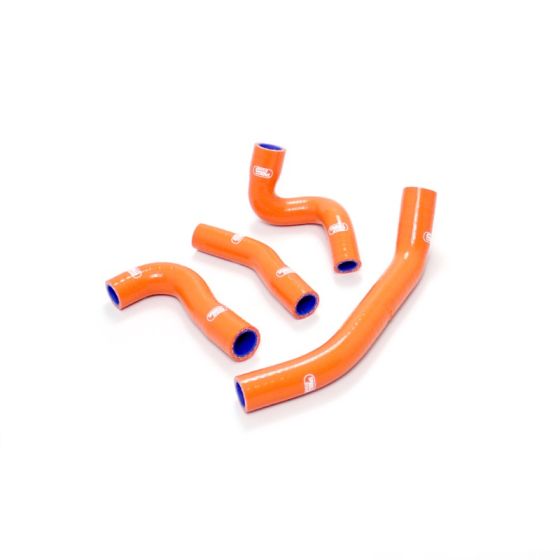 Buy SAMCO Silicone Coolant Hose Kit KTM 390 Duke 2013-2016 by Samco Sport for only $161.95 at Racingpowersports.com, Main Website.