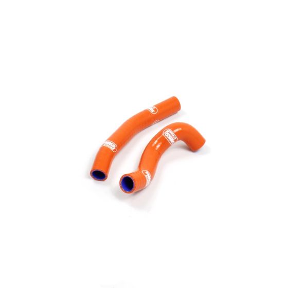 Buy SAMCO Silicone Coolant Hose Kit KTM 250 Freeride 2013-2016 by Samco Sport for only $83.95 at Racingpowersports.com, Main Website.