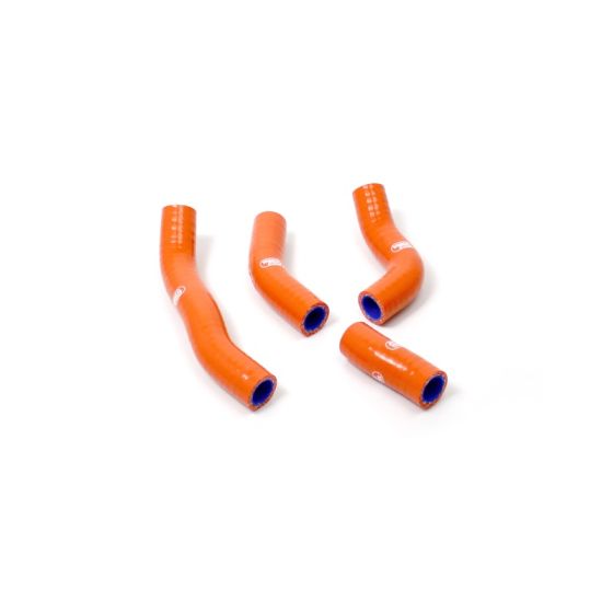 Buy SAMCO Silicone Coolant Hose Kit KTM Freeride Electric 2015-2019 by Samco Sport for only $151.95 at Racingpowersports.com, Main Website.
