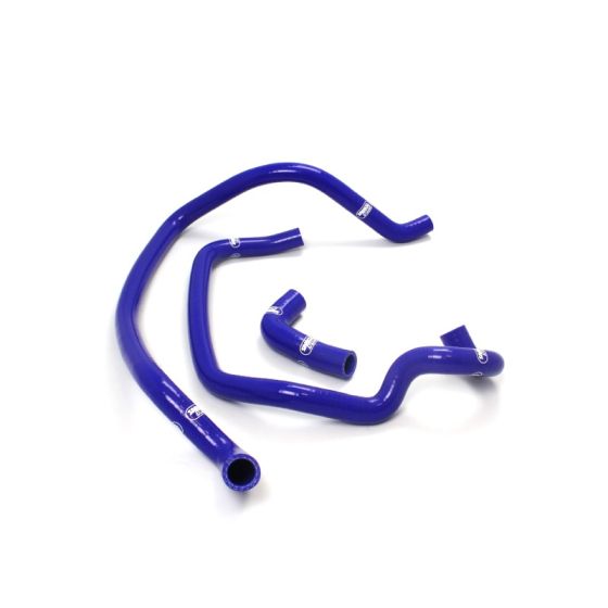 Buy SAMCO Silicone Coolant Hose Kit Piaggio Runner VXR 200 4T 2005-2008 by Samco Sport for only $392.17 at Racingpowersports.com, Main Website.