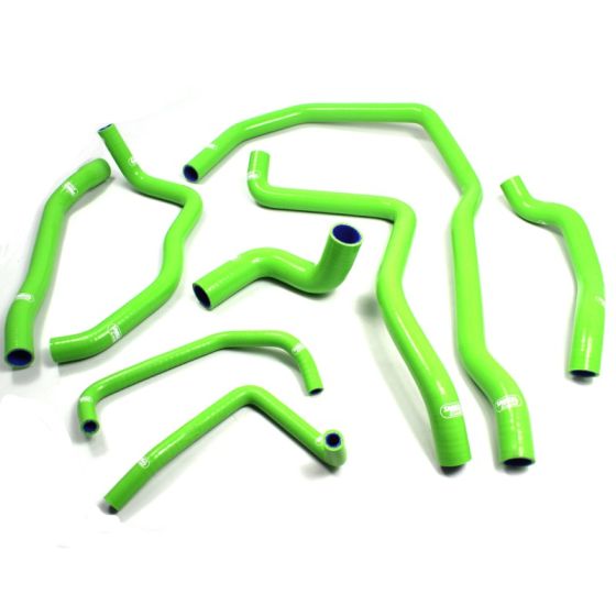 Buy SAMCO Silicone Coolant Hose Kit Polaris RZR XP 1000 2014-2017 by Samco Sport for only $847.84 at Racingpowersports.com, Main Website.