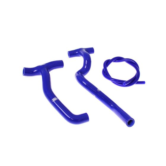 Buy SAMCO Silicone Coolant Hose Kit Sherco 300 SE F-R 2013-2021 by Samco Sport for only $356.19 at Racingpowersports.com, Main Website.