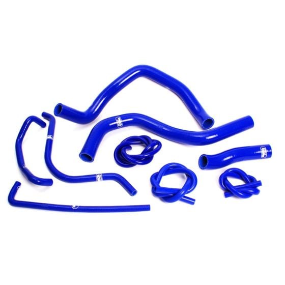 Buy SAMCO Silicone Coolant Hose Kit Suzuki GSX R 750 K1 / K2 / K3 2000-2003 by Samco Sport for only $446.95 at Racingpowersports.com, Main Website.