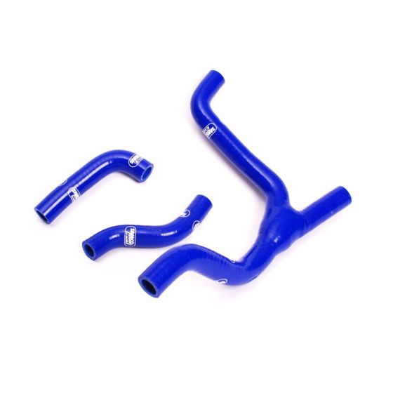 Buy SAMCO Silicone Coolant Hose Kit Suzuki RM Z 250 2007-2009 by Samco Sport for only $207.95 at Racingpowersports.com, Main Website.