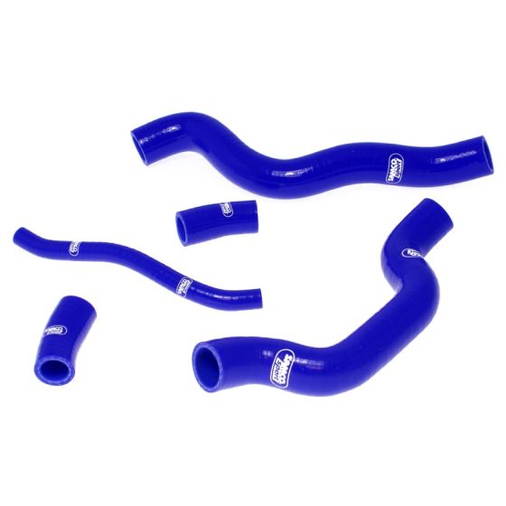 Buy SAMCO Silicone Coolant Hose Kit Suzuki SV 1000 2003-2007 by Samco Sport for only $213.95 at Racingpowersports.com, Main Website.