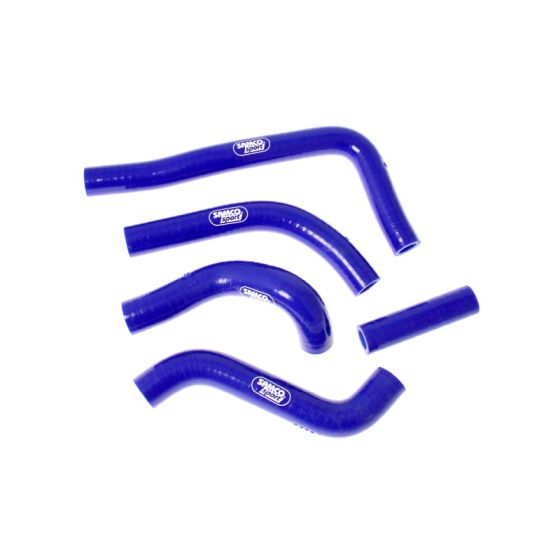 Buy SAMCO Silicone Coolant Hose Kit Suzuki RM Z 450 OEM Design 2008-2014 by Samco Sport for only $325.22 at Racingpowersports.com, Main Website.
