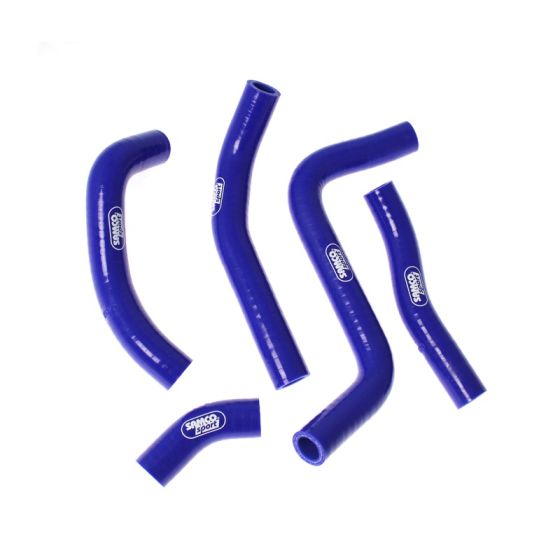 Buy SAMCO Silicone Coolant Hose Kit Suzuki RM Z 250 OEM Design 2011-2012 by Samco Sport for only $328.96 at Racingpowersports.com, Main Website.