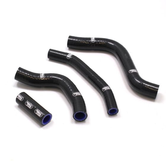 Buy SAMCO Silicone Coolant Hose Kit Suzuki RM 250 1991-1992 by Samco Sport for only $162.95 at Racingpowersports.com, Main Website.