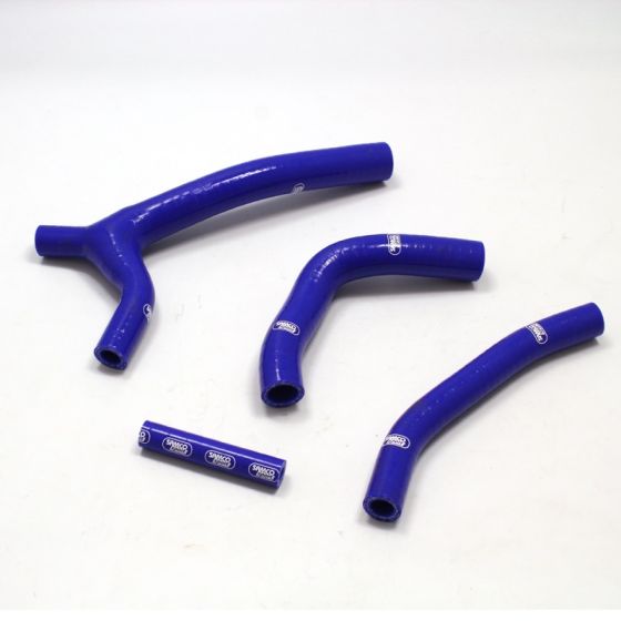 Buy SAMCO Silicone Coolant Hose Kit Suzuki RM 250 1993-1995 by Samco Sport for only $196.95 at Racingpowersports.com, Main Website.