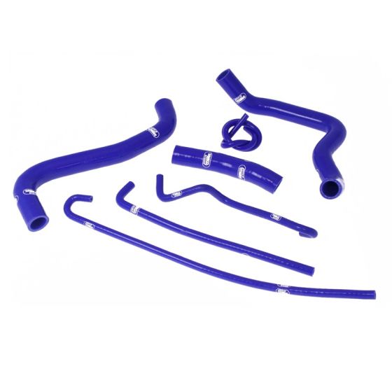 Buy SAMCO Silicone Coolant Hose Kit Suzuki GSX R 1000 K5/K6 2005-2006 by Samco Sport for only $440.73 at Racingpowersports.com, Main Website.
