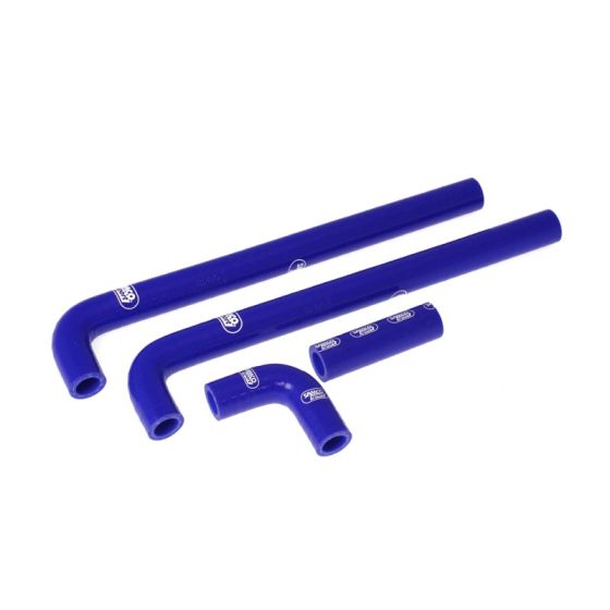 Buy SAMCO Silicone Coolant Hose Kit TM Racing 250 F 2010-2012 by Samco Sport for only $136.95 at Racingpowersports.com, Main Website.