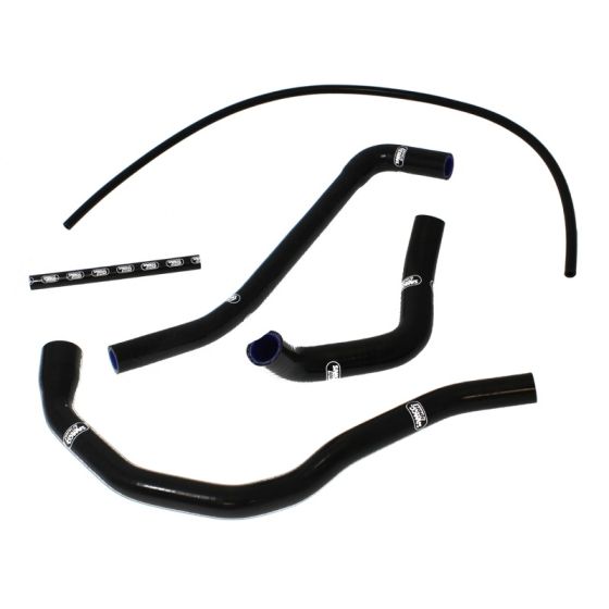 Buy SAMCO Silicone Coolant Hose Kit Triumph Daytona 955i 2004-2006 by Samco Sport for only $244.95 at Racingpowersports.com, Main Website.