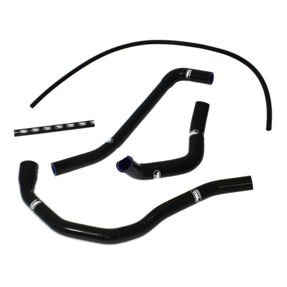 Buy SAMCO Silicone Coolant Hose Kit Triumph Daytona 955i 2004-2006 by Samco Sport for only $369.88 at Racingpowersports.com, Main Website.