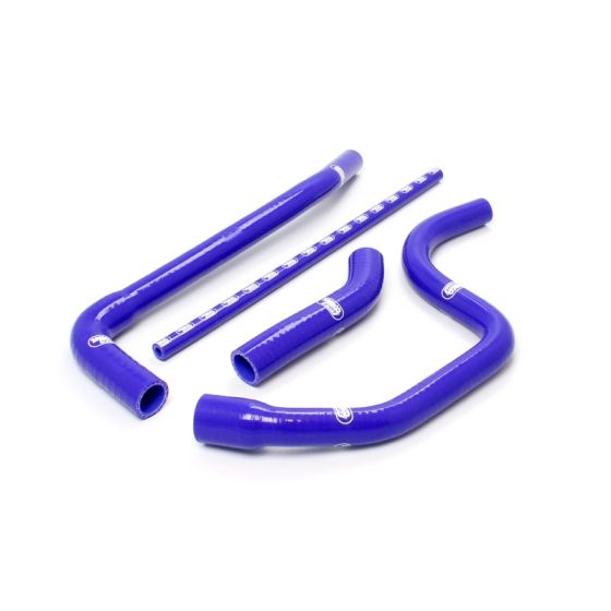 Buy SAMCO Silicone Coolant Hose Kit Triumph Speed Triple 1050 2007-2010 by Samco Sport for only $372.25 at Racingpowersports.com, Main Website.