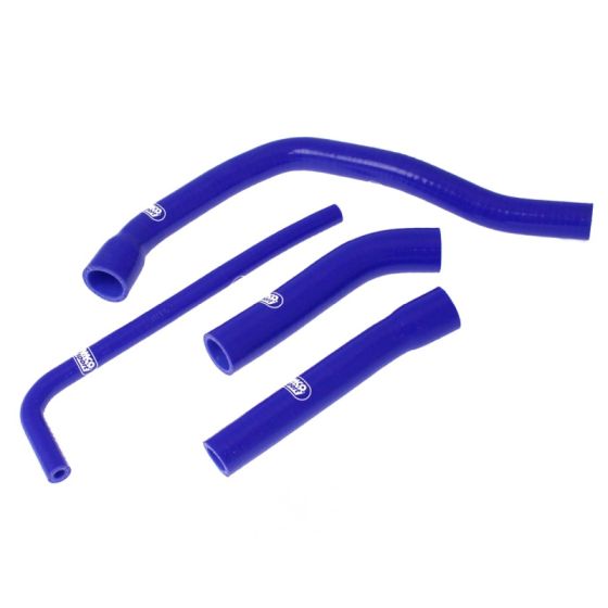 Buy SAMCO Silicone Coolant Hose Kit Triumph Sprint ST 1050 2005-2016 by Samco Sport for only $190.95 at Racingpowersports.com, Main Website.