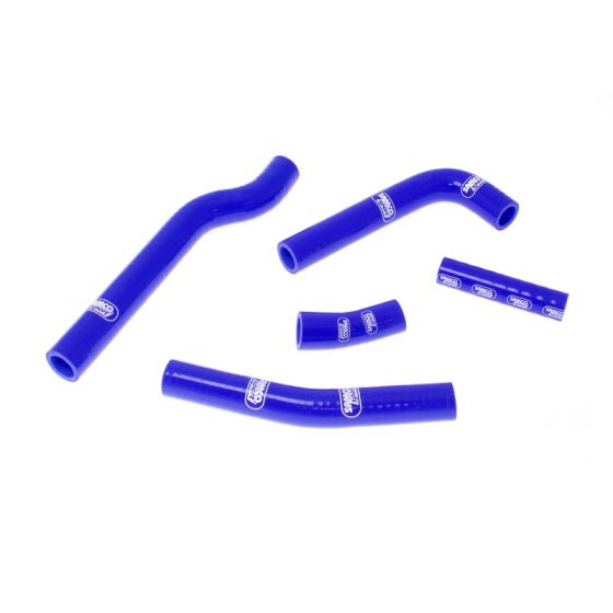Buy SAMCO Silicone Coolant Hose Kit Yamaha WR 450 F 2003-2006 by Samco Sport for only $174.95 at Racingpowersports.com, Main Website.