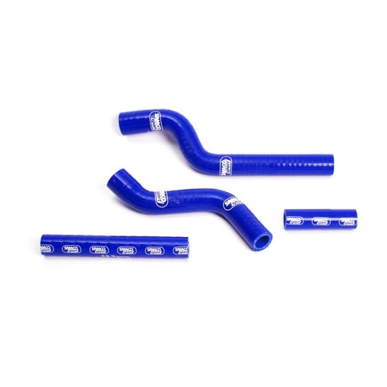 Buy SAMCO Silicone Coolant Hose Kit Yamaha YZ 250 F 2007-2009 by Samco Sport for only $238.07 at Racingpowersports.com, Main Website.
