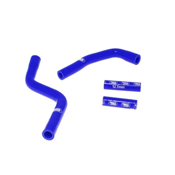 Buy SAMCO Silicone Coolant Hose Kit Yamaha YZ 125 2002-2025 by Samco Sport for only $241.81 at Racingpowersports.com, Main Website.