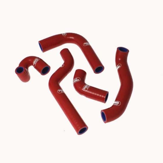 Buy SAMCO Silicone Coolant Hose Kit Yamaha SZR 660 4SU 1995-1998 by Samco Sport for only $326.69 at Racingpowersports.com, Main Website.