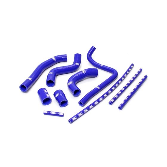 Buy SAMCO Silicone Coolant Hose Kit Yamaha YZF R1 2009-2014 by Samco Sport for only $278.95 at Racingpowersports.com, Main Website.