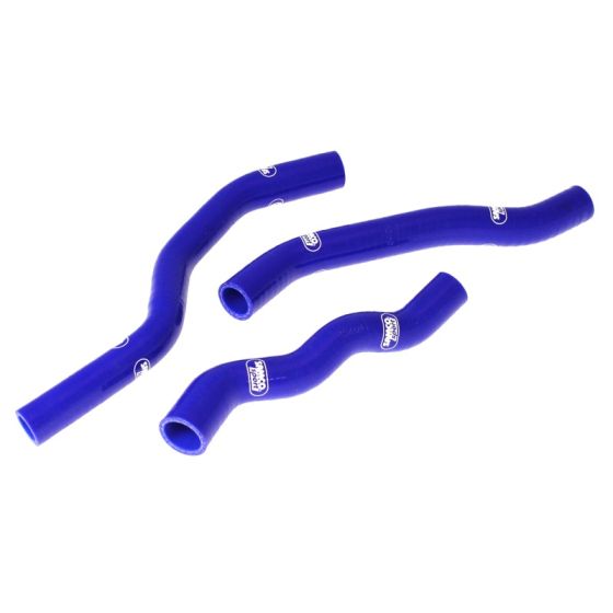 Buy SAMCO Silicone Coolant Hose Kit Yamaha XTZ 750 Super Tenere 1989-1997 by Samco Sport for only $188.95 at Racingpowersports.com, Main Website.