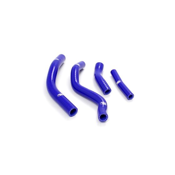 Buy SAMCO Silicone Coolant Hose Kit Yamaha YZ 250 F OEM Design 2014-2018 by Samco Sport for only $266.71 at Racingpowersports.com, Main Website.