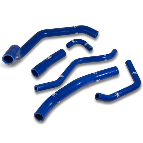 Buy SAMCO Silicone Coolant Hose Kit Yamaha YZF R1 Radiator Hoses Only 2007-2008 by Samco Sport for only $413.34 at Racingpowersports.com, Main Website.