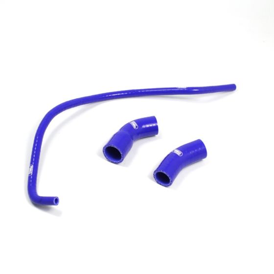 Buy SAMCO Silicone Coolant Hose Kit Yamaha YZF R1M 2015-2020 by Samco Sport for only $153.95 at Racingpowersports.com, Main Website.