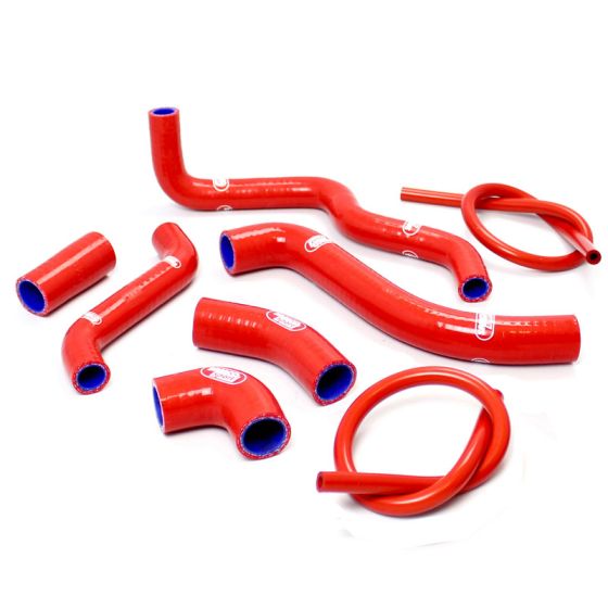 Buy SAMCO Silicone Coolant Hose Kit Aprilia RSV 1000 Mille 1998-2003 by Samco Sport for only $295.95 at Racingpowersports.com, Main Website.