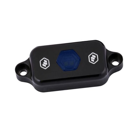 Buy Baja Designs LED Rock Light Blue by Baja Designs for only $67.95 at Racingpowersports.com, Main Website.