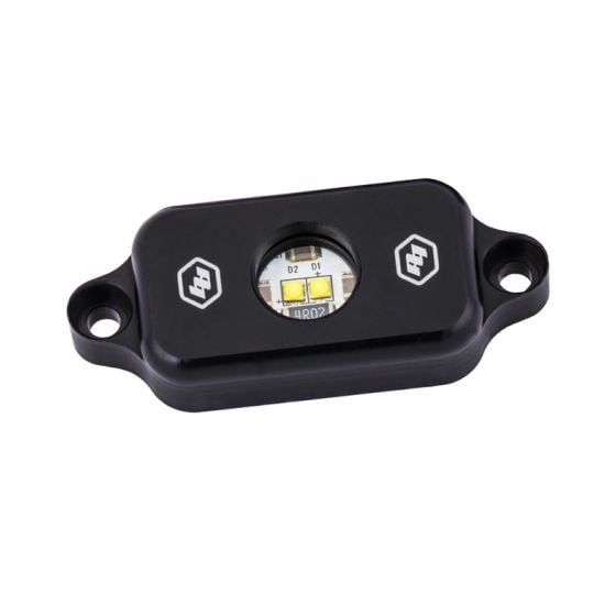 Buy Baja Designs LED Rock Light Red by Baja Designs for only $67.95 at Racingpowersports.com, Main Website.