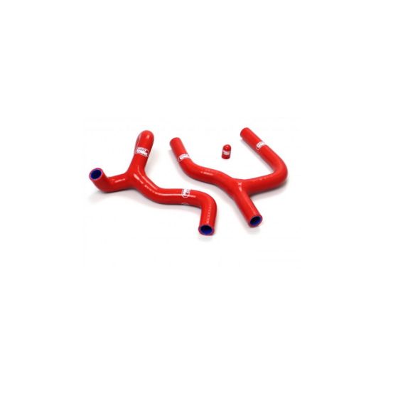 Buy SAMCO Silicone Coolant Hose Kit Beta 390 RR / Racing 4T Thermo Bypass 2018-2019 by Samco Sport for only $225.95 at Racingpowersports.com, Main Website.