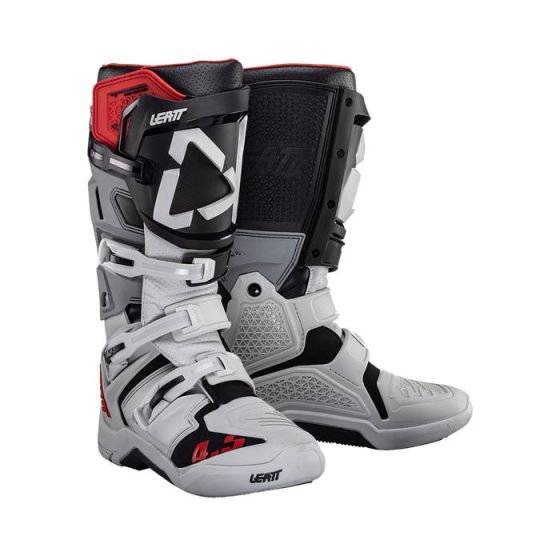 Buy LEATT 4.5 Boot #US10/UK9/EU44.5/CM29 Forge by Leatt for only $389.99 at Racingpowersports.com, Main Website.
