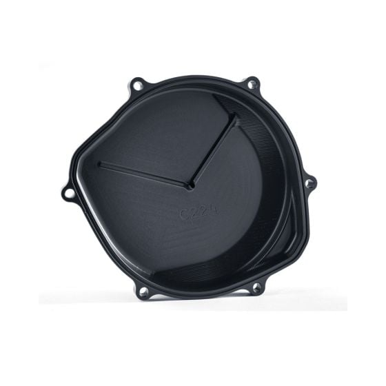 Hinson Racing Billetproof Clutch Cover Honda CRF450R 20022008 C224CRF450R