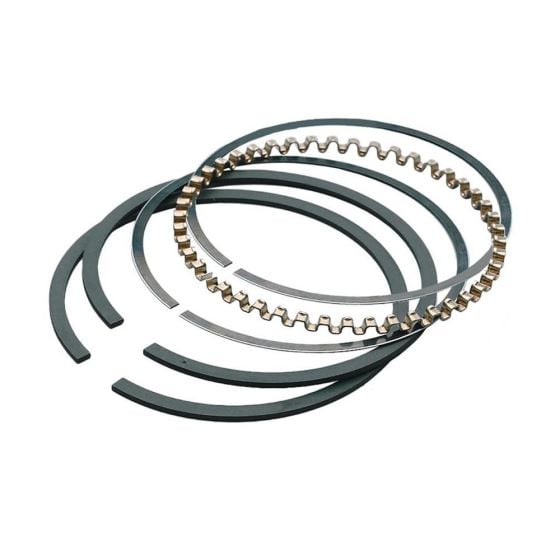 Buy CP Carrillo Piston Rings CPN-3406 86.5 mm Pistons K20 4B11 RB25 RB26 RB30 SR20VE by CP Carrillo for only $33.66 at Racingpowersports.com, Main Website.