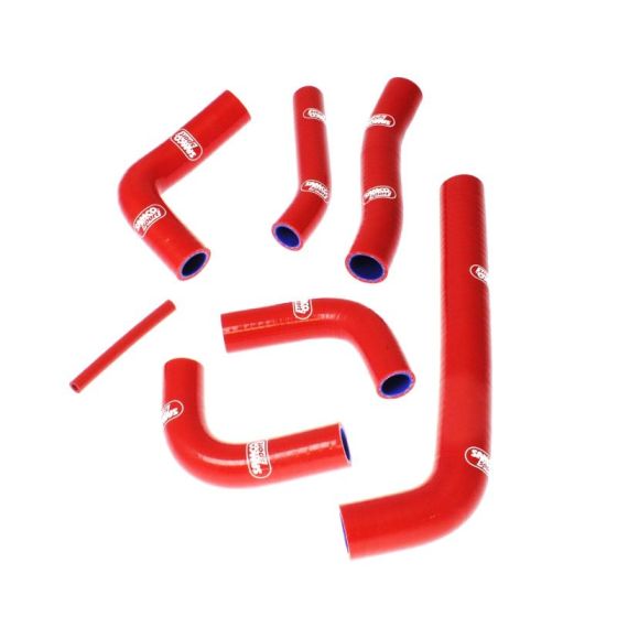 Buy SAMCO Silicone Coolant Hose Kit Ducati ST3 2004-2007 by Samco Sport for only $357.31 at Racingpowersports.com, Main Website.