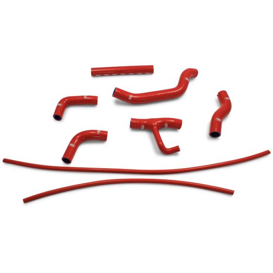 Buy SAMCO Silicone Coolant Hose Kit Ducati Hypermotard 939 2016-2018 by Samco Sport for only $436.99 at Racingpowersports.com, Main Website.