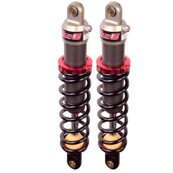 Buy ELKA Suspension STAGE 1 FRONT Shocks POLARIS OUTLAW 525 IRS by Elka Suspension for only $1,000.00 at Racingpowersports.com, Main Website.