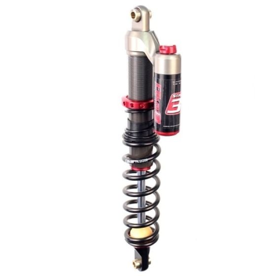 Buy ELKA Suspension STAGE 3 REAR Shocks XTREME TYPHOON by Elka Suspension for only $575.00 at Racingpowersports.com, Main Website.