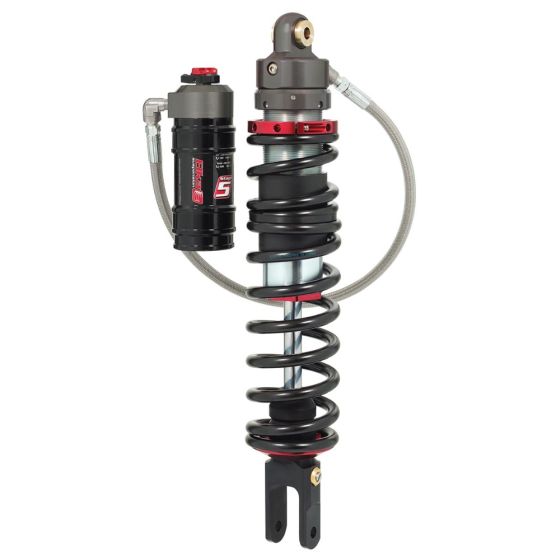 Buy ELKA Suspension STAGE 5 REAR Shocks HONDA TRX450R 2006-2013 by Elka Suspension for only $1,750.00 at Racingpowersports.com, Main Website.