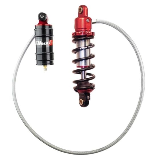 Buy ELKA Suspension LEGACY SERIES PLUS REAR Shocks KASEA SKYHAWK 90 by Elka Suspension for only $600.00 at Racingpowersports.com, Main Website.