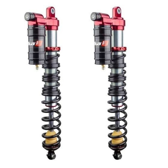 Buy ELKA Suspension LEGACY SERIES FRONT Shocks YAMAHA BLASTER by Elka Suspension for only $1,000.00 at Racingpowersports.com, Main Website.