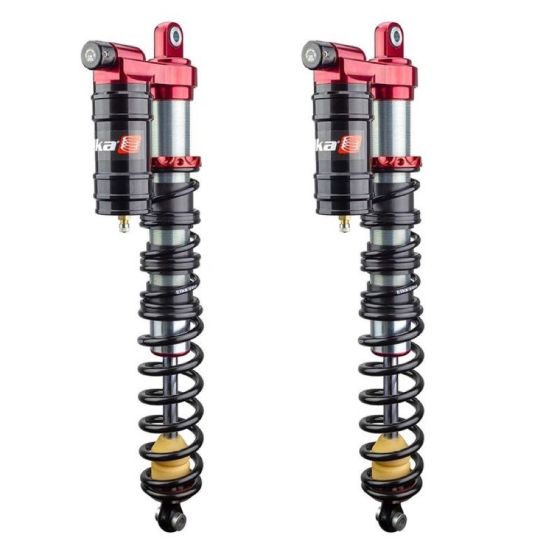 Buy ELKA Suspension LEGACY SERIES PLUS FRONT Shocks KASEA SKYHAWK 90 by Elka Suspension for only $1,200.00 at Racingpowersports.com, Main Website.