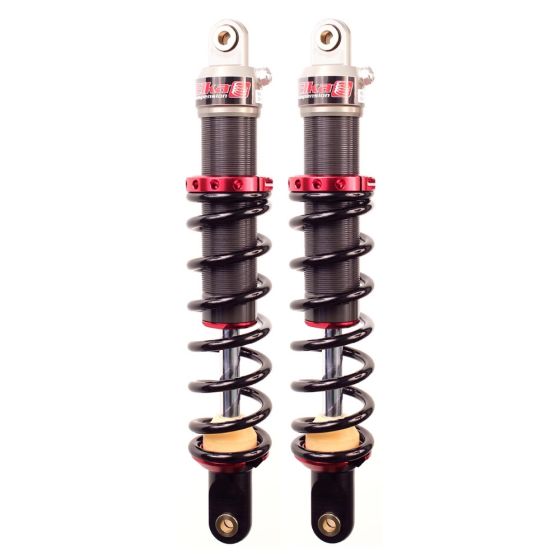 Buy ELKA Suspension STAGE 1 IFP Front Shocks Can-Am Ryker 600 2019-2021 by Elka Suspension for only $800.00 at Racingpowersports.com, Main Website.