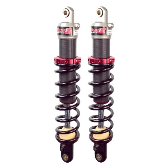 Buy ELKA Suspension STAGE 2 IFP Front Shocks Can-Am Ryker 900 2019-2021 by Elka Suspension for only $1,000.00 at Racingpowersports.com, Main Website.